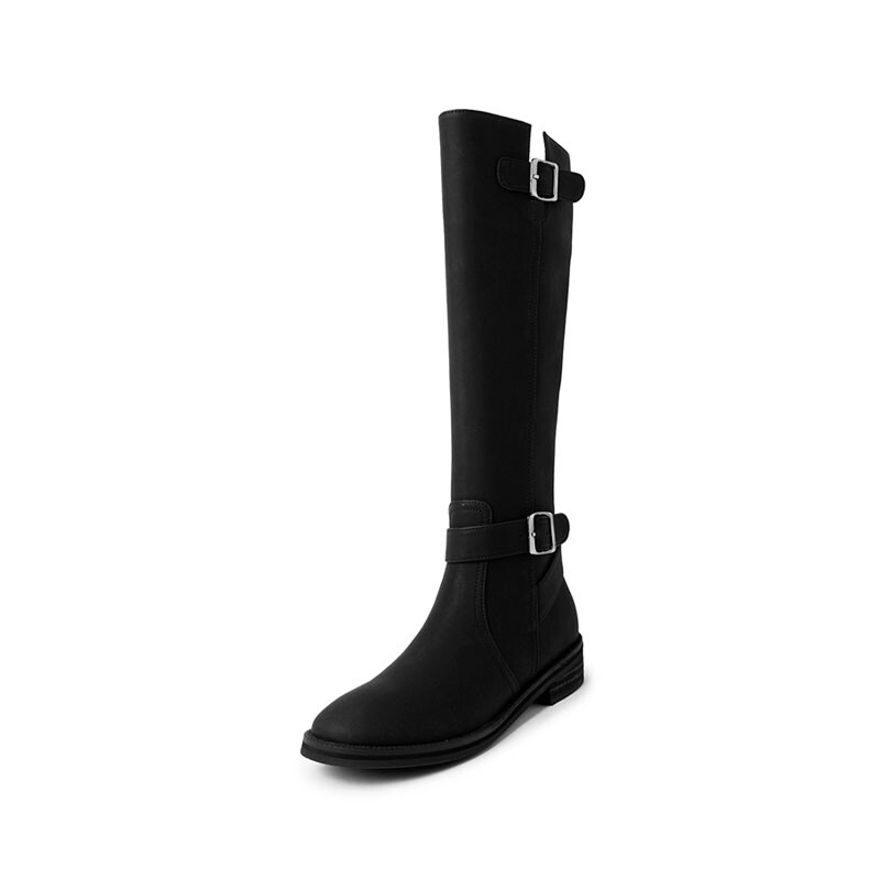 

Сапоги FLOWERSKAM Knee-high Boots Women's