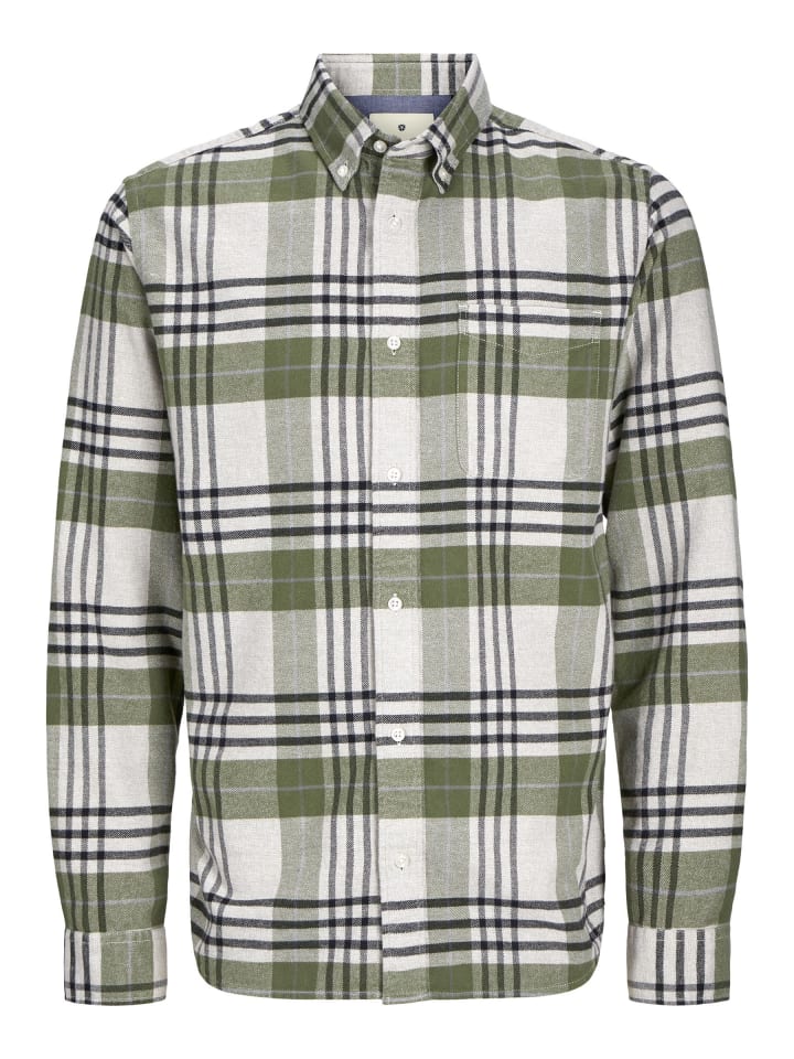 

Рубашка Jack & Jones