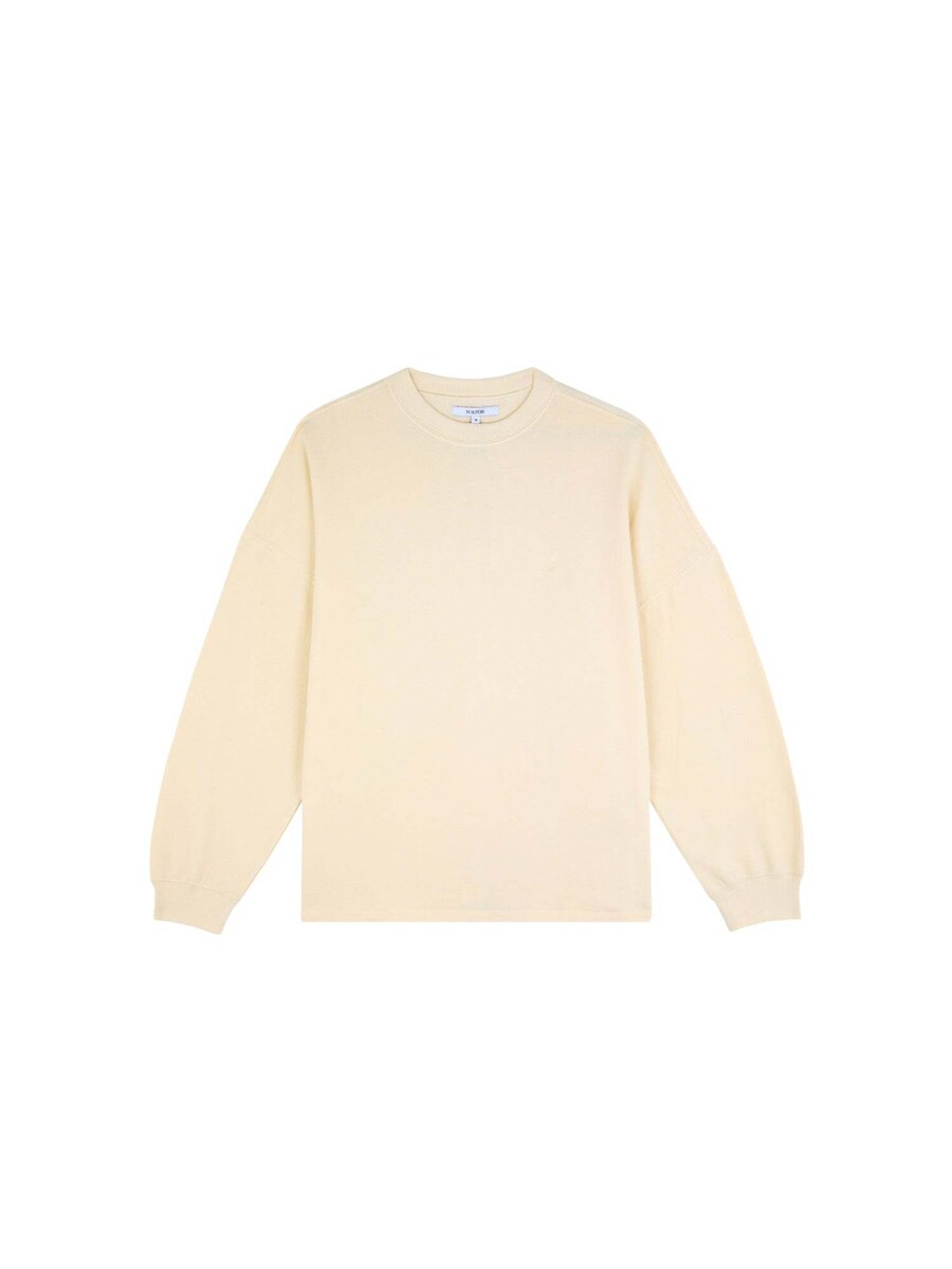 

Толстовка Scalpers, Ecru