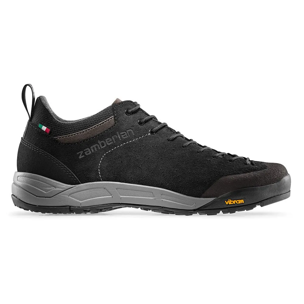 

Треккинговые ботинки Zamberlan 228 The Nose boots, черный