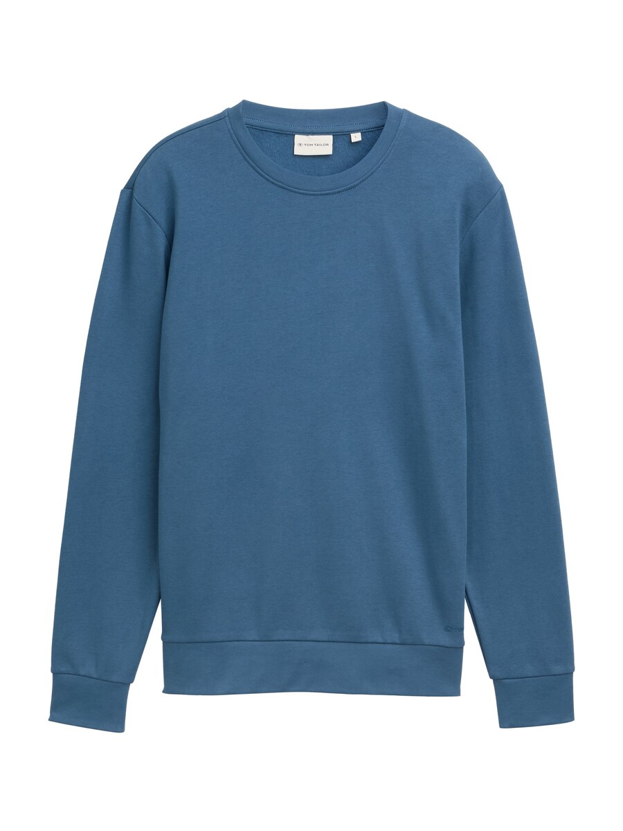 

Толстовка TOM TAILOR, Blue
