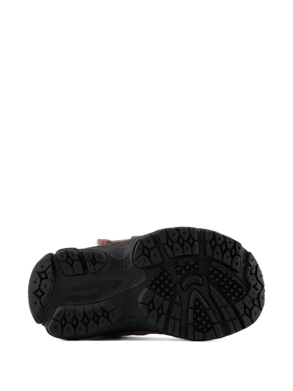 Кроссовки 2002 New Balance Kids, розовый — фото 4