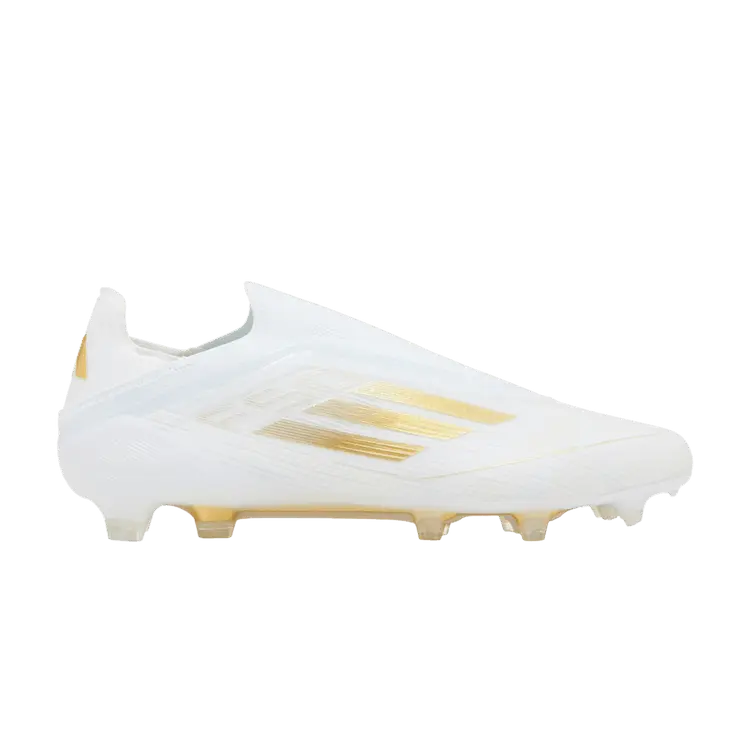 

Бутсы adidas Adizero F50 Elite Laceless FG 'Dayspark Pack', белый