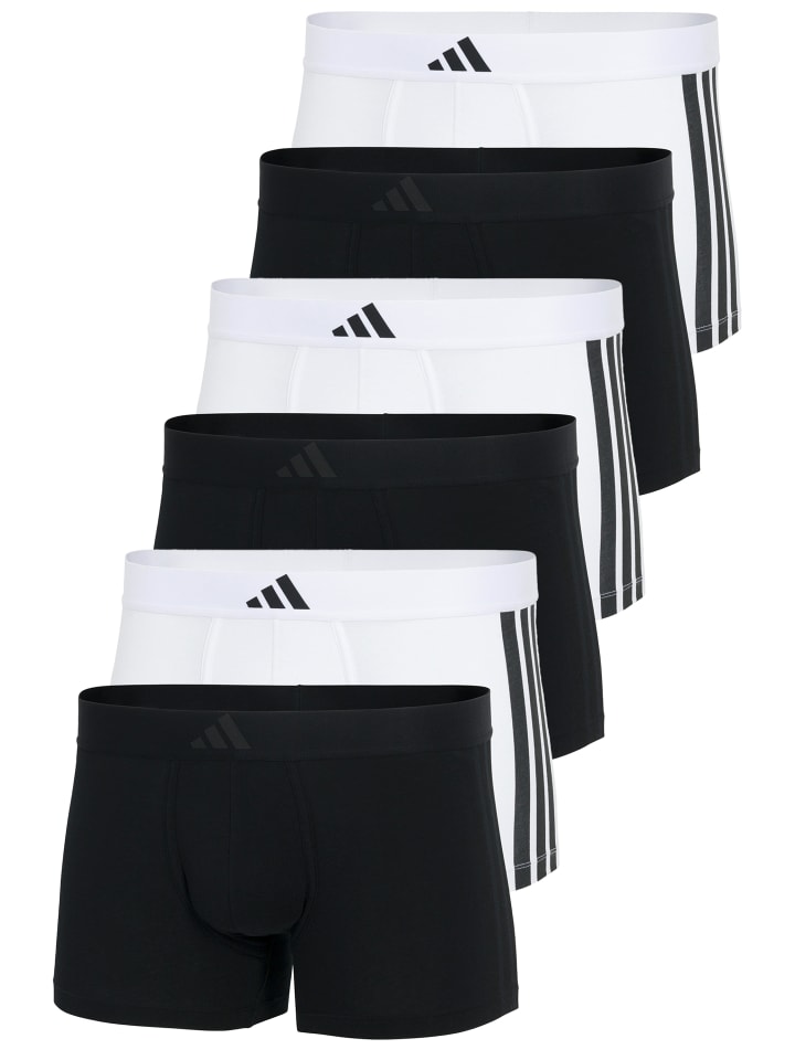 

Трусы Adidas Sportswear, разноцветный