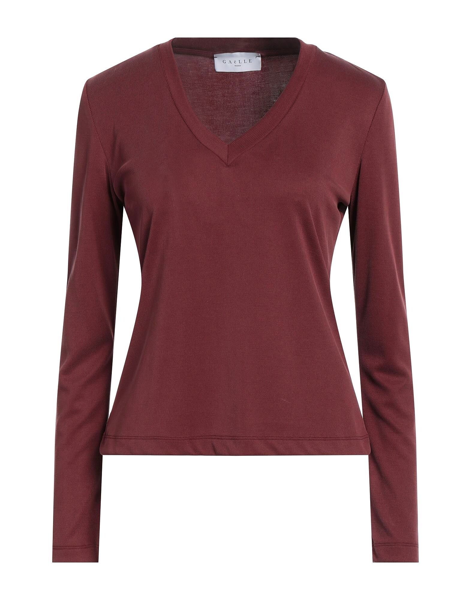 

Футболка GaËLle Paris, коричневый