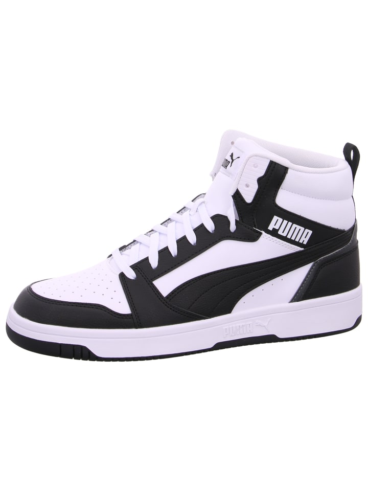 

Кроссовки на шнуровке Puma Shoes, разноцветный