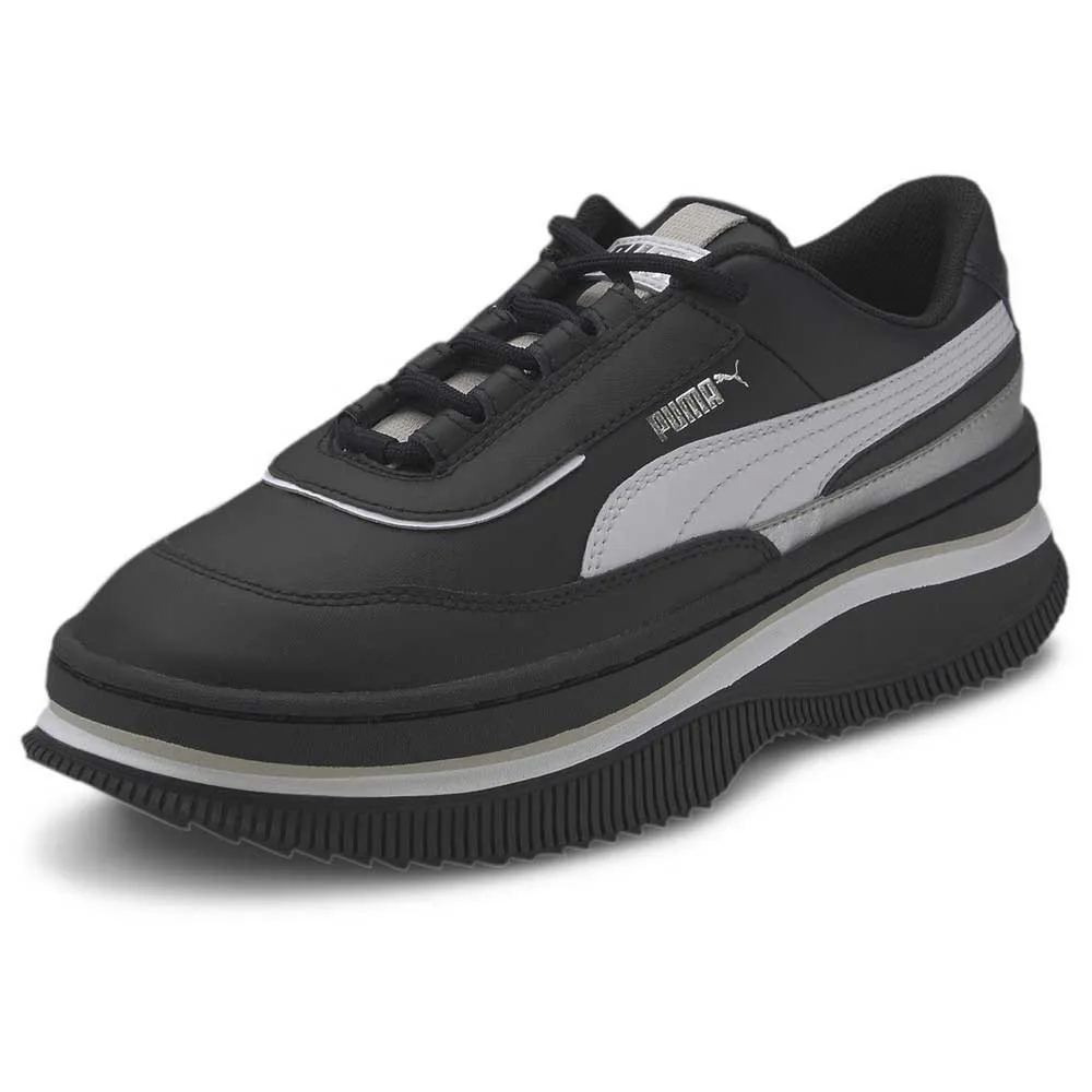 Кроссовки Puma Deva Mono Pop, черный