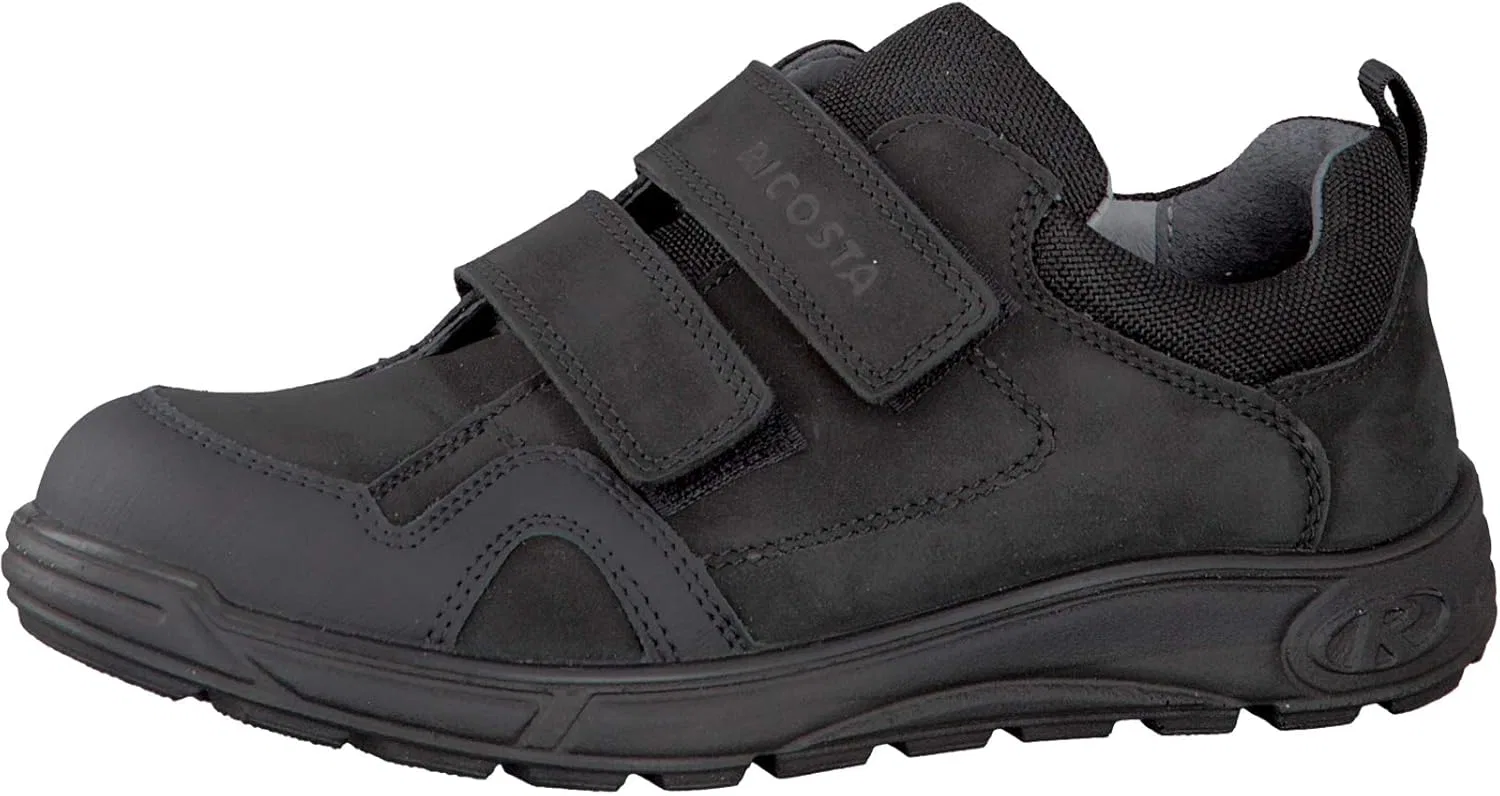 Кроссовки RICOSTA Jungen Tamo Sneaker, Black 095