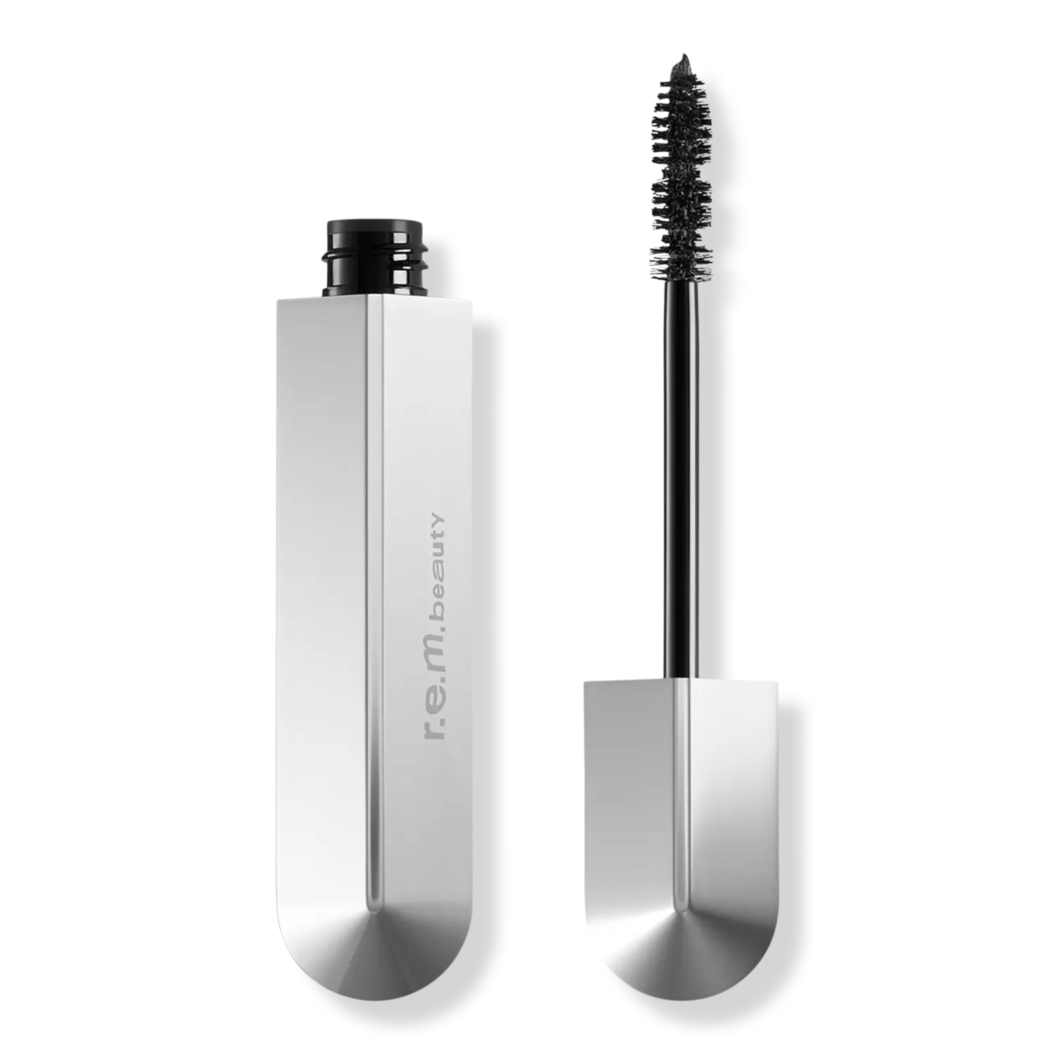 

Обволакивающая тушь для ресниц r.e.m. beauty, midnight black (bold black)