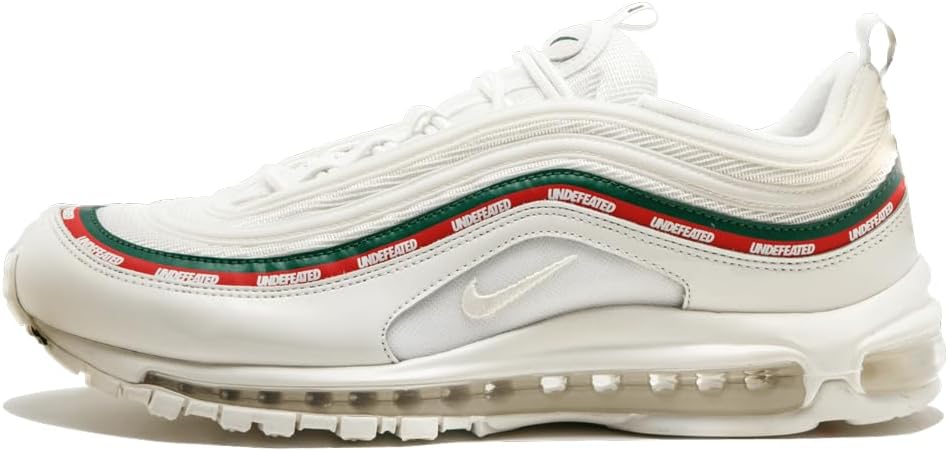 

Мужские кроссовки Nike Air Max 97, белый