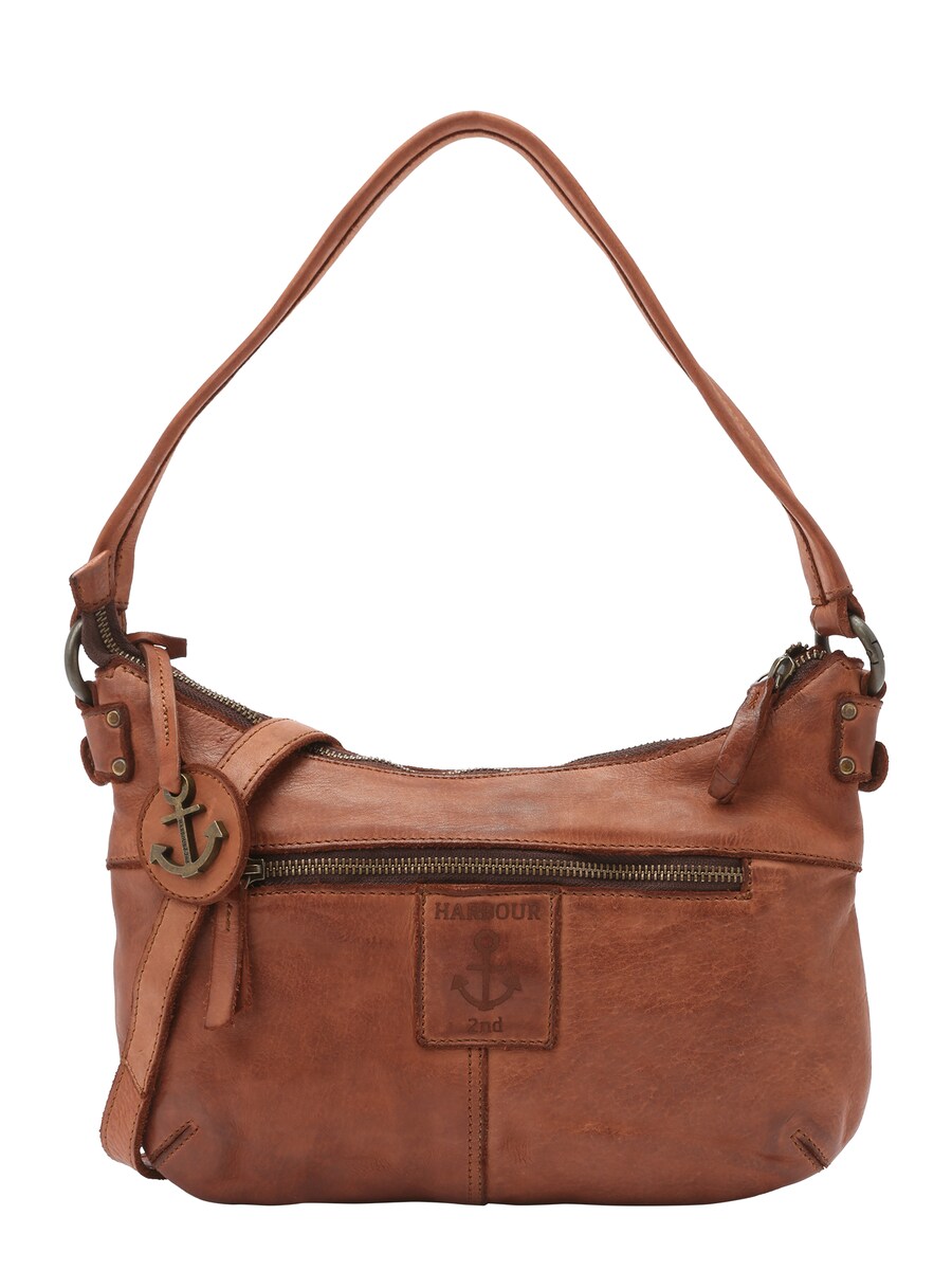 

Сумка через плечо Harbour 2nd Anchor Love Mara, Cognac