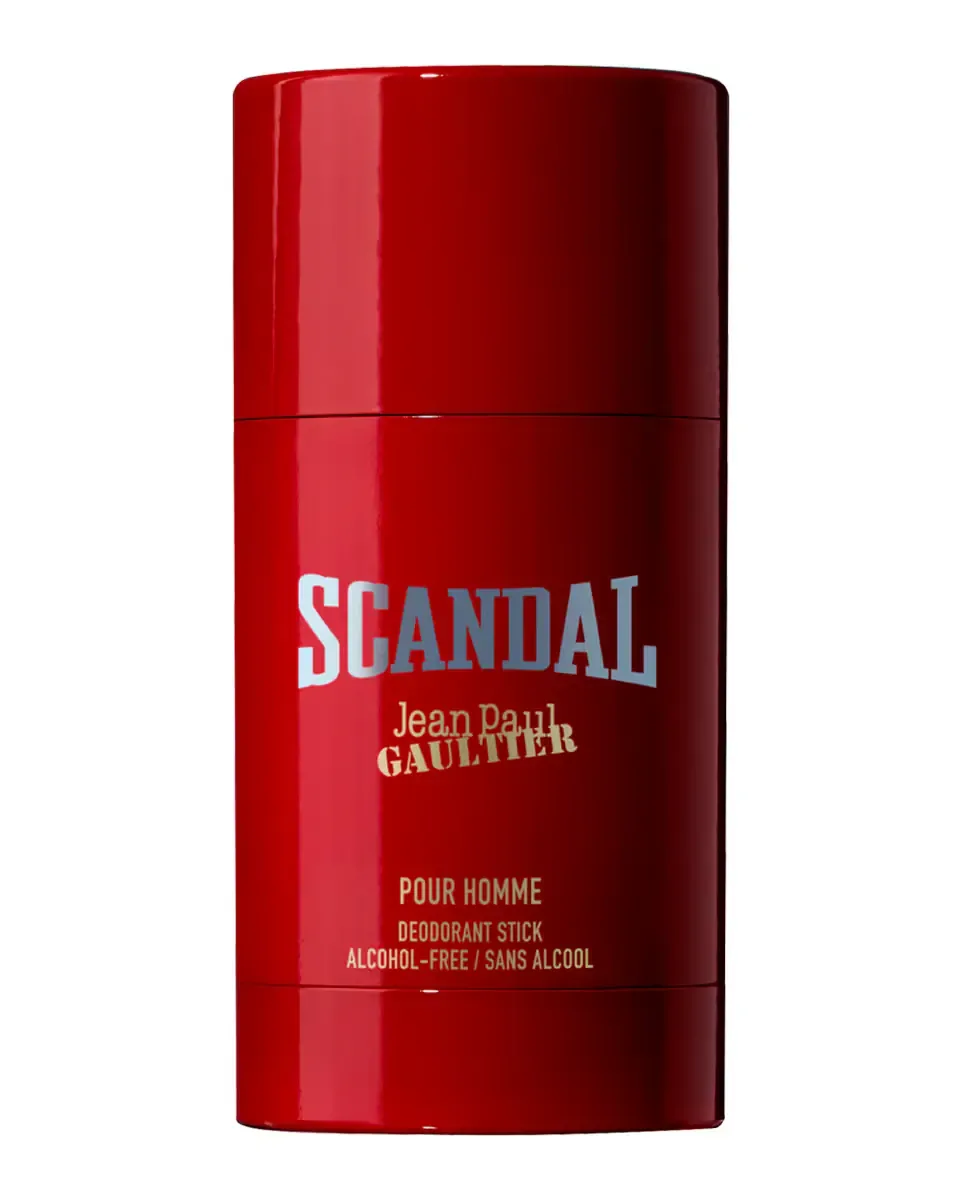 Дезодорант стик Scandal pour Homme 150 мл Jean Paul Gaultier