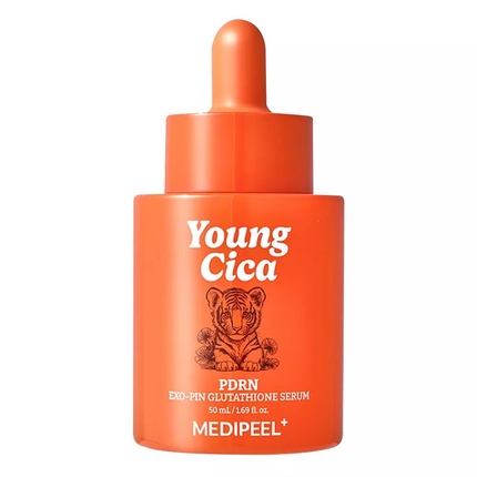 

Young Cica Pdrn Exo-Pin Glutathione Serum 50ml Medi-Peel