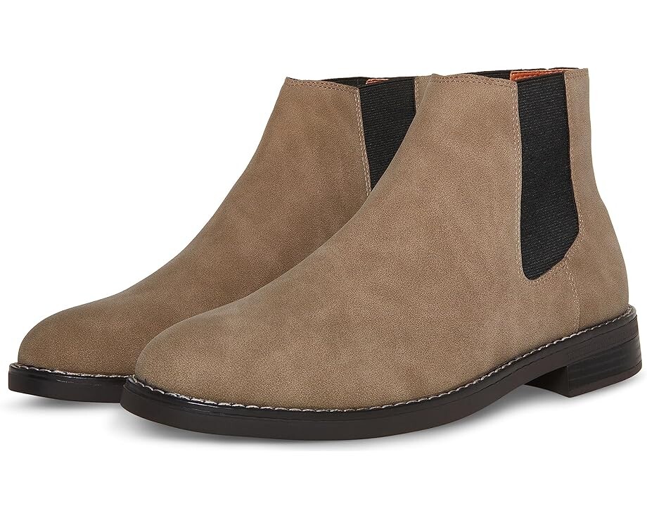 

Ботинки Steve Madden Noah, цвет Taupe Suede