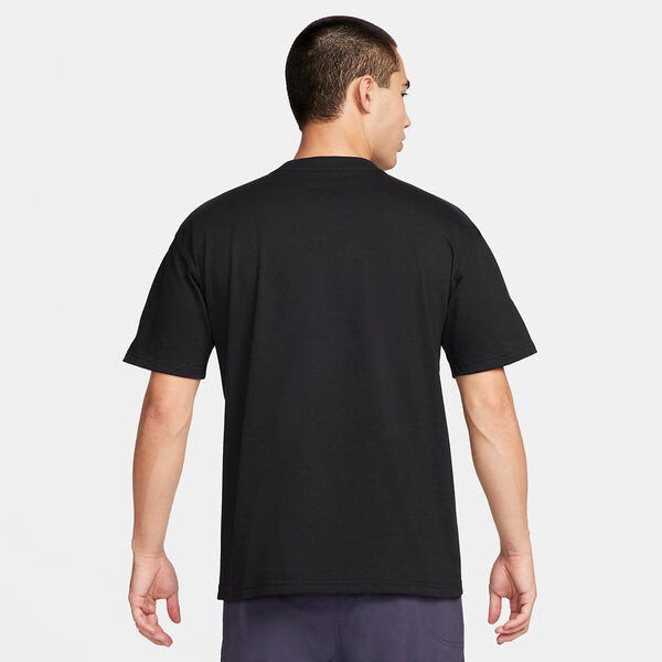 Футболка acg dri fit Nike, черный — фото 3
