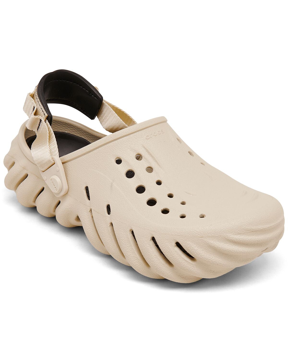 

Мужские сандалии Echo Clog от Finish Line Crocs