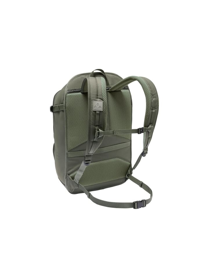 

Рюкзак Vaude Coreway Backpack 23 khaki, цвет kahki