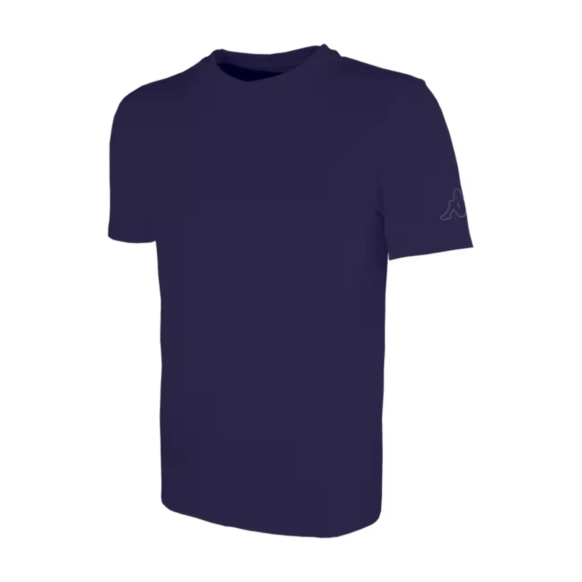 

Футболка Rieti Tee Kappa Kids, синий