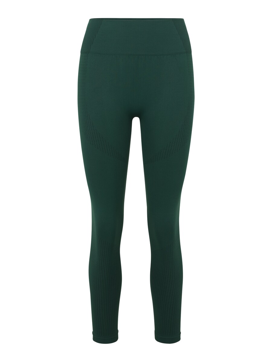 

Узкие леггинсы ELLESSE Garceau, темно-зеленый