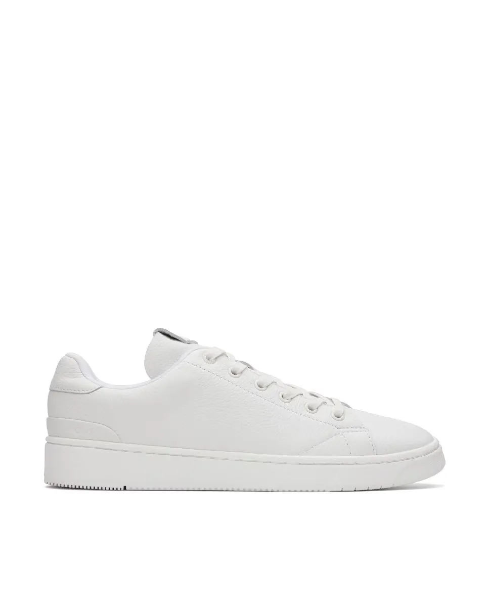 

Мужские кроссовки Trvl Lite 2.0 Low белого цвета Toms, белый
