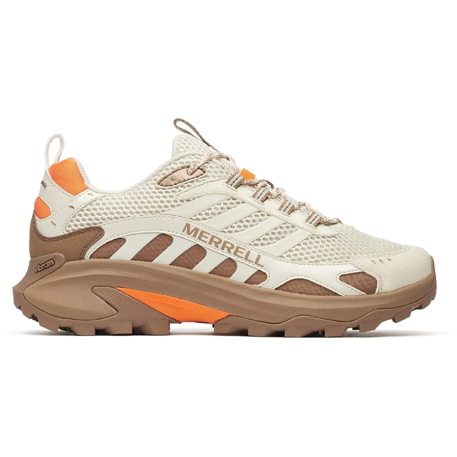 

Мужские кроссовки Moab Speed 2 Vent 2K SE Merrell, Stucco/Mocha