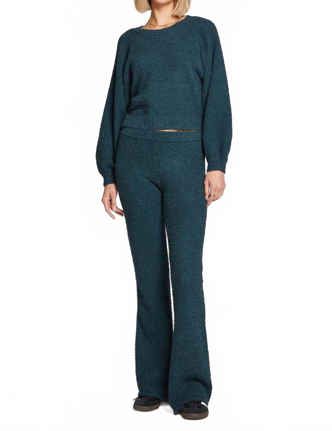 

Уютные брюки Lakes в цвете Twilight Saltwater Luxe, Twilight
