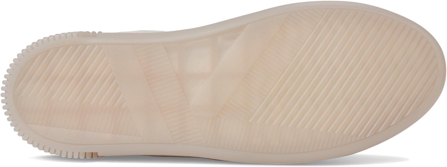 Кроссовки Kate Spade New York Women's K As In Kate Suede Court Sneaker, Quartz Pebble — фото 3