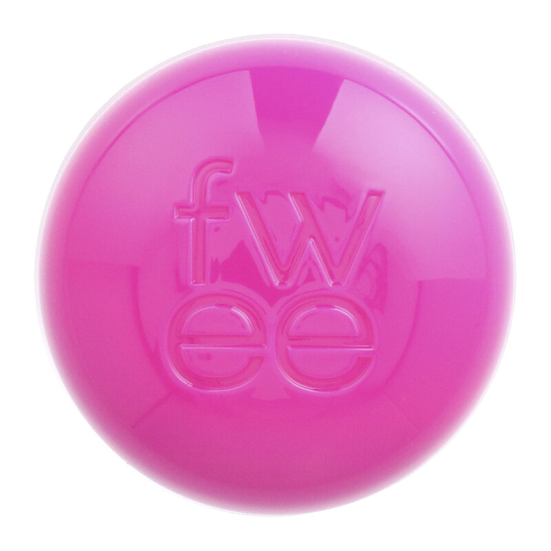 

fwee, Lip & Cheek Blurry Pudding Pot, MV03 Baddie, 5 г (0,17 унции)