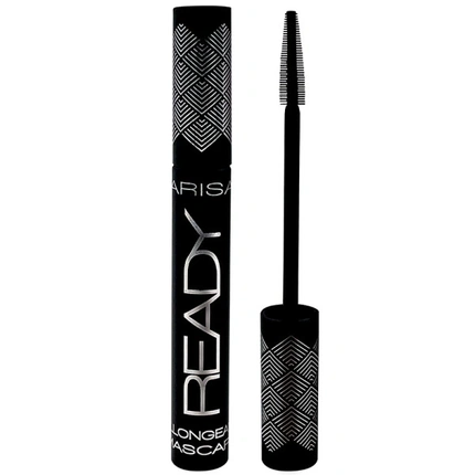 

Удлиняющая тушь готова - украсьте свои ресницы Parisax