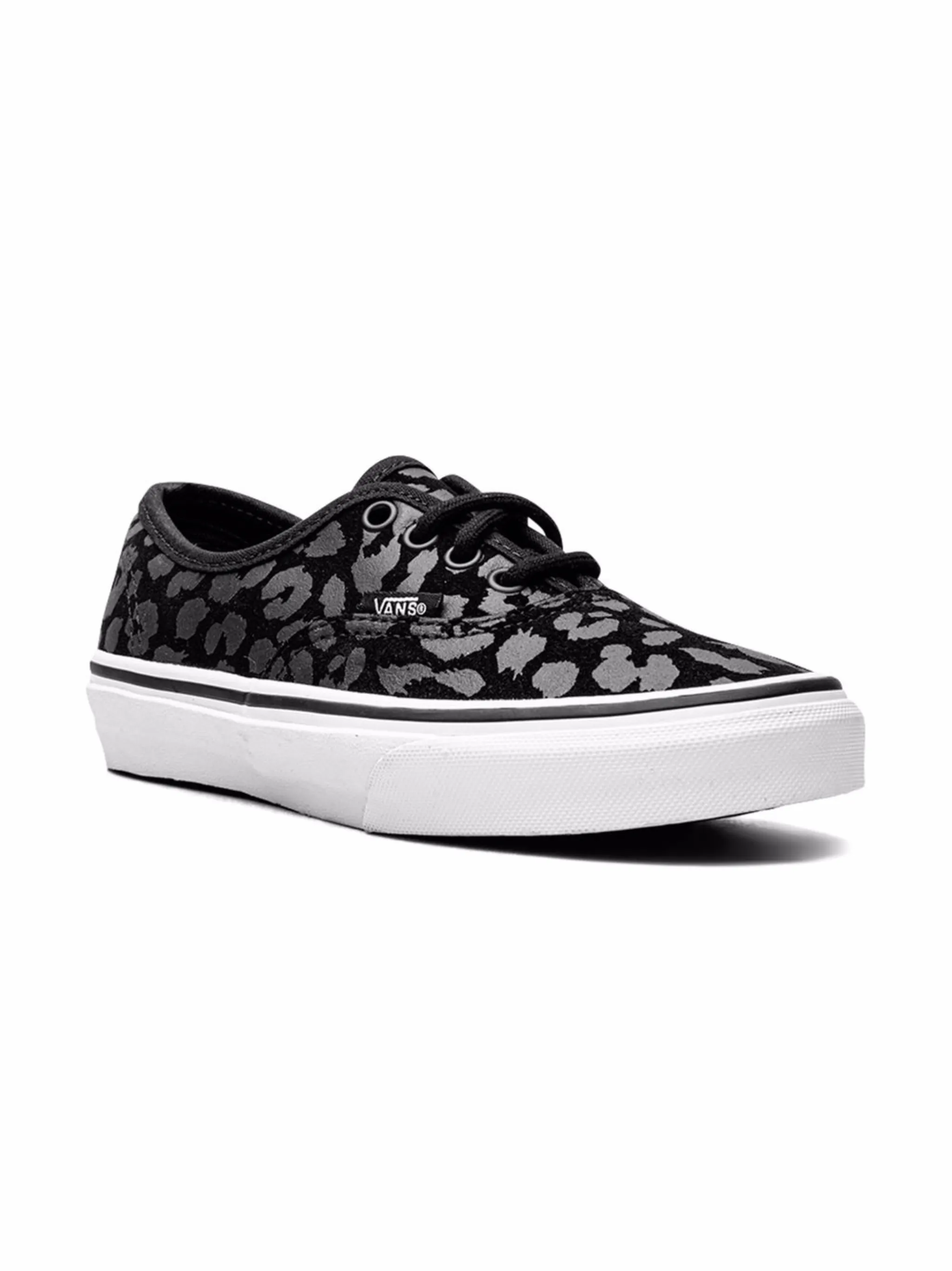 

Кеды Authentic Vans Kids, черный