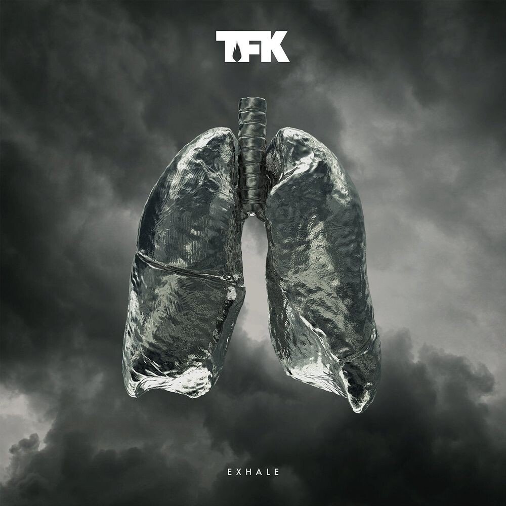 

Диск CD Exhale - Thousand Foot Krutch