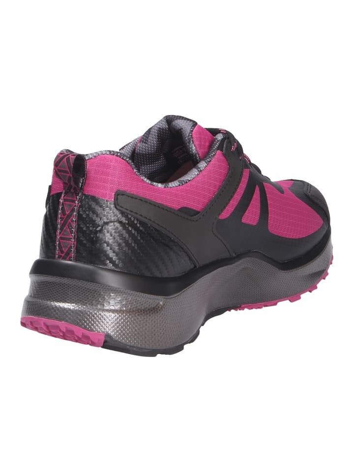 Элегантные туфли на шнуровке Joya Schnürschuh VELOCE STX W PINK, цвет rosa/pink — фото 4