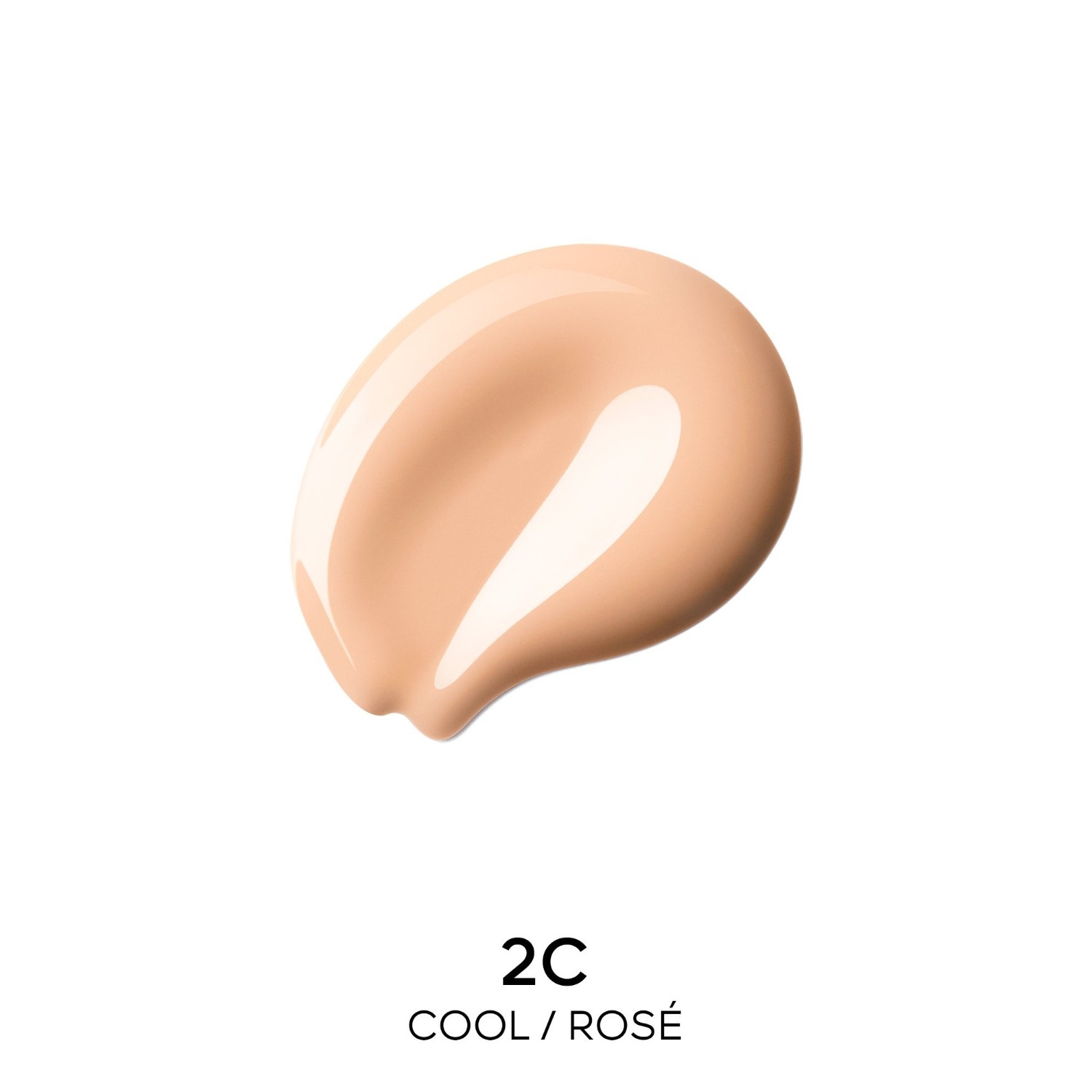 Тональный крем для лица terracotta le teint matte fluid 2n Guerlain, 2c - beige, объем 35 мл — фото 3