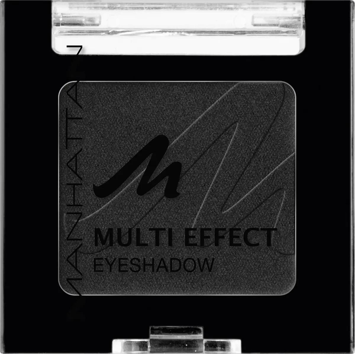 

Тени для век Multi Effect 1010N Blackground 2 г MANHATTAN Cosmetics
