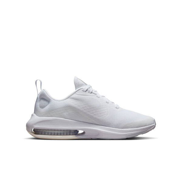 Кроссовки air zoom arcadia 2 Nike, белый — фото 2