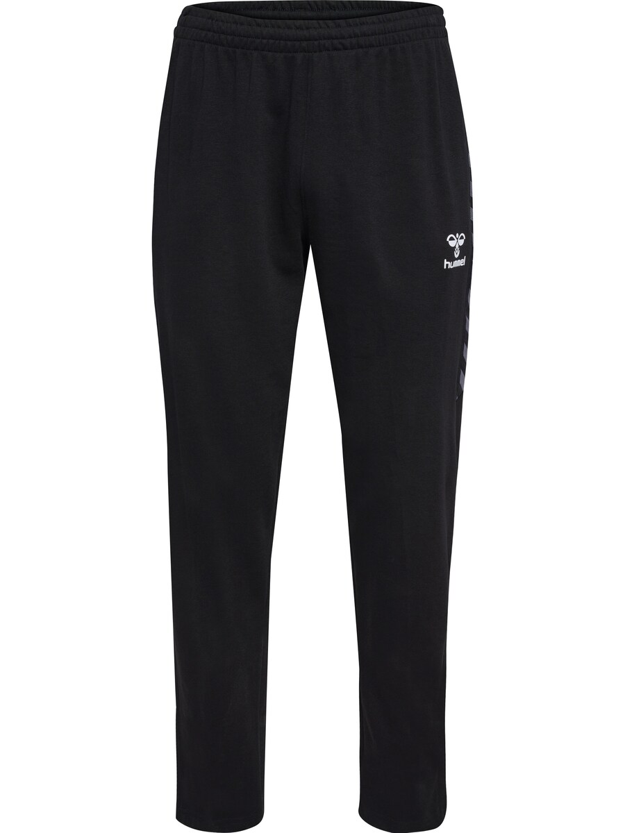 

Обычные спортивные штаны Hummel Authentic, черный