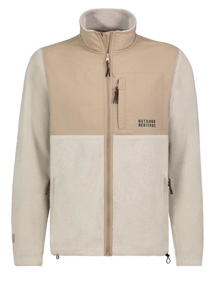 

Зимняя куртка Eight2Nine Jacke, цвет light sand
