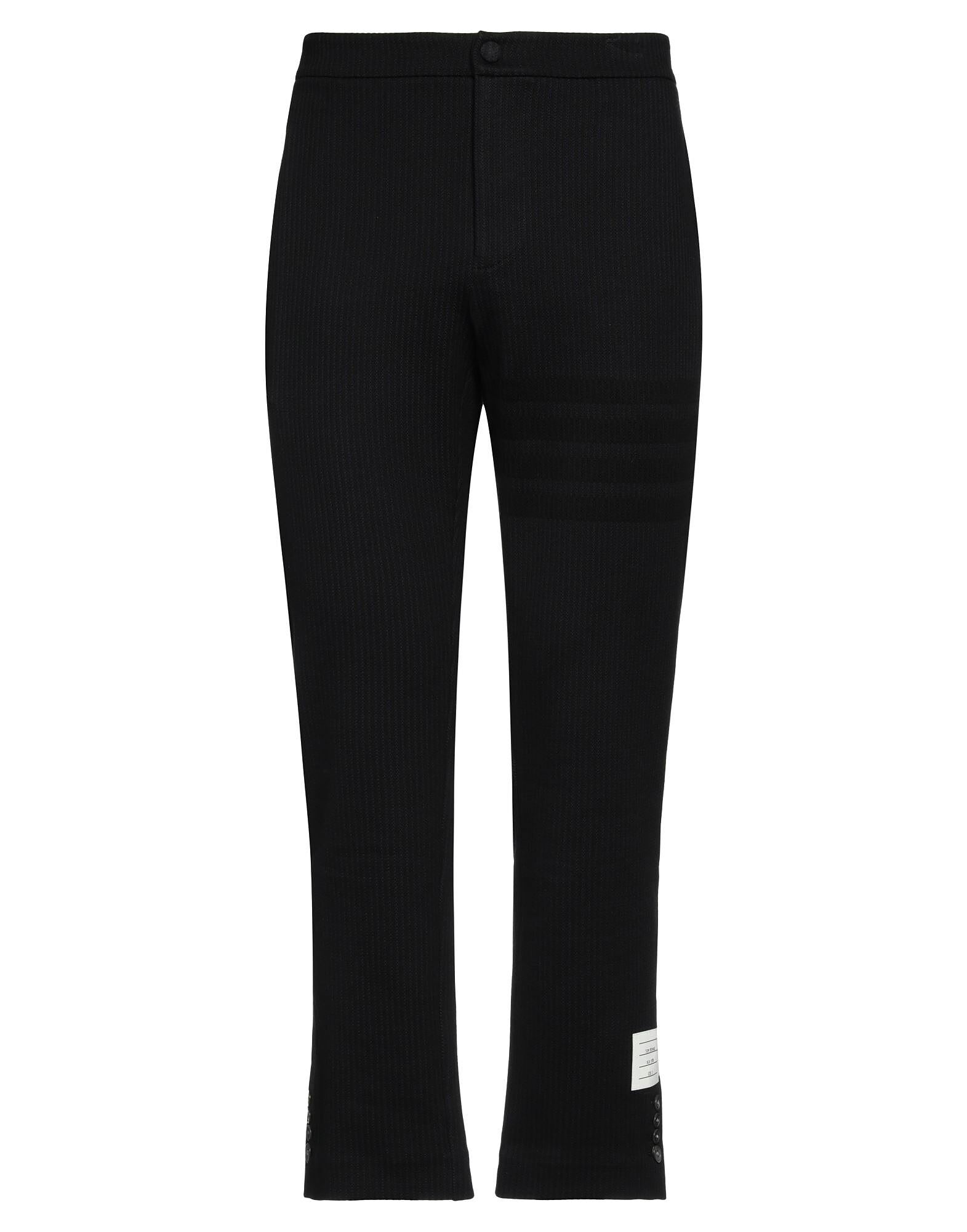 

Брюки Thom Browne, полуночно-синий