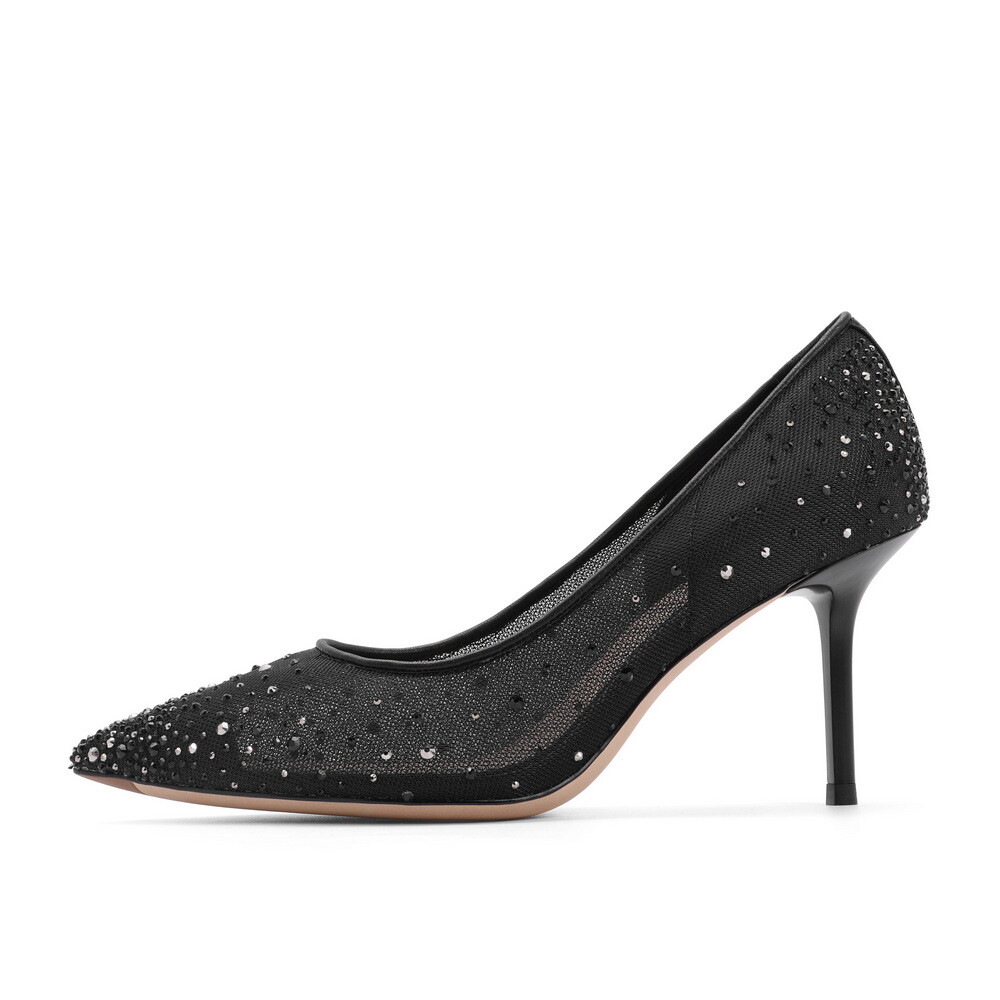 

Туфли BELLE High Heels Women's, серебряный