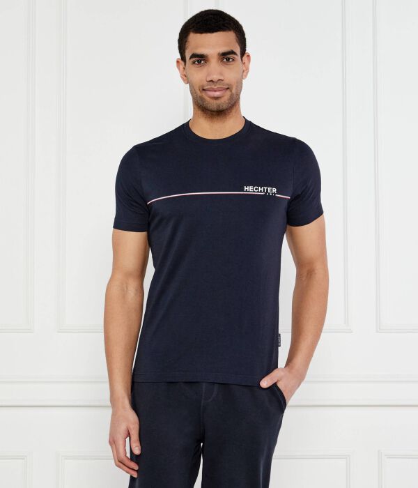 

Футболки Regular fit Hechter Paris, синий