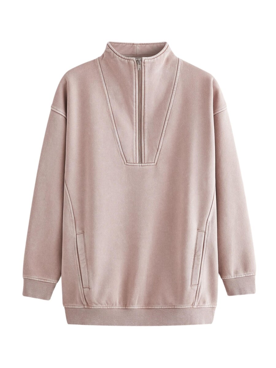 

Свитер Next Sweatshirt, розовый