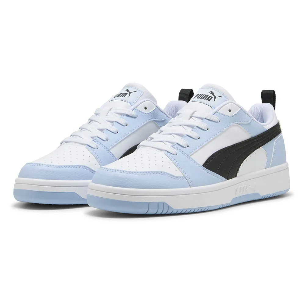 

Кроссовки Puma Rebound V6 Low, белый