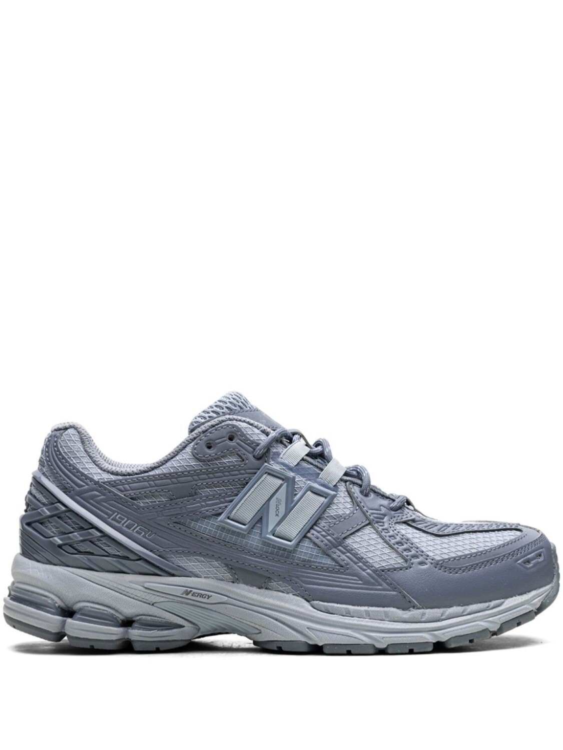 

New Balance кроссовки 1906 года "Arctic Grey", серый