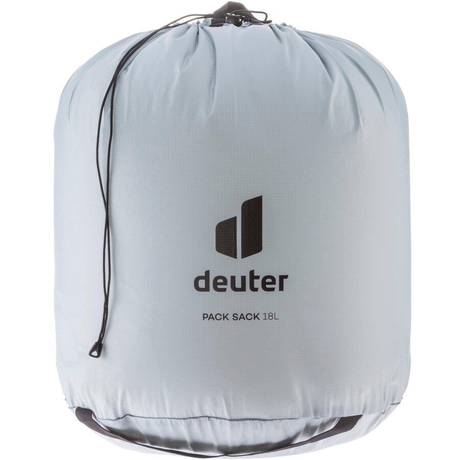 

Спортивная сумка DEUTER, светло-серый