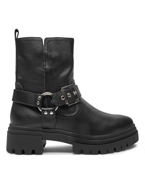 

Ботильоны Aldo, черный