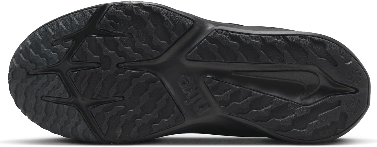 Детские кроссовки Nike Star Runner Unisex-Child 4 Nn (Gs), черный — фото 2