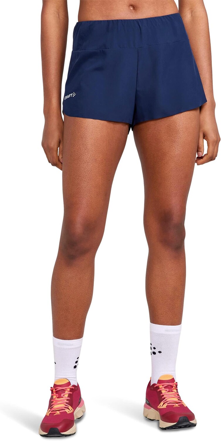 

Шорты Craft Pro Hypervent Split Shorts, цвет Blaze