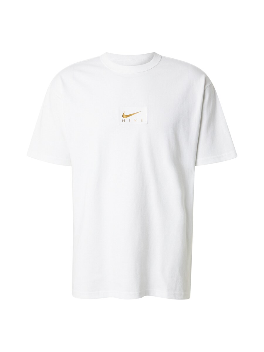 

Классическая футболка Nike Sportswear Shirt, белый