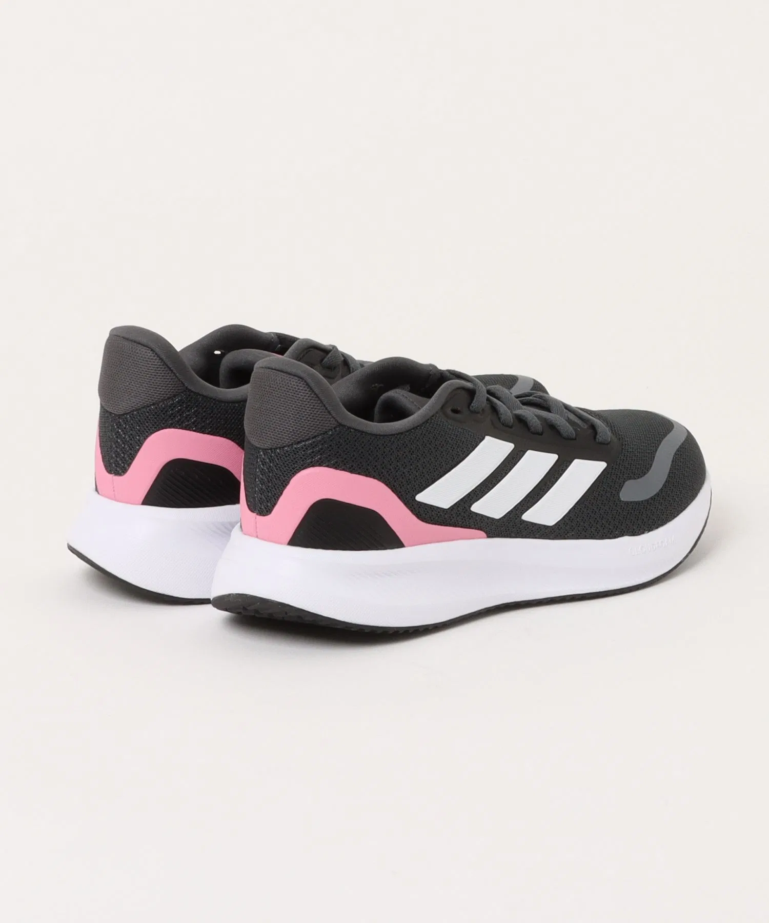 Детские кроссовки adidas COREFAITO 5.0 синие — фото 2