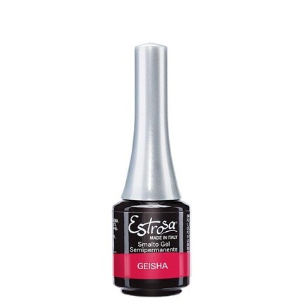 

Гель-лак для ногтей Geisha Shellac 7мл Арт.7802, Estrosa